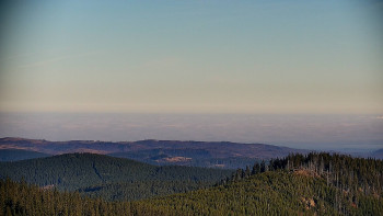 Horský hotel Volareza - Praděd