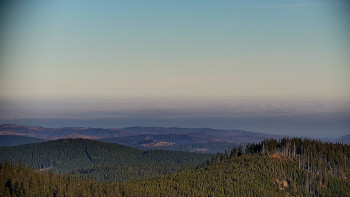 Horský hotel Volareza - Praděd