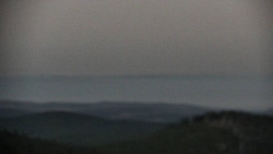 Panorama do údolí