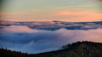 Horský hotel Volareza - Praděd