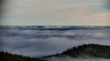 Horský hotel Volareza - Praděd