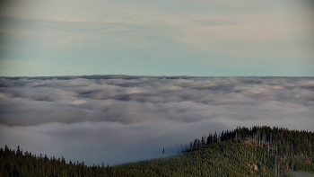 Horský hotel Volareza - Praděd