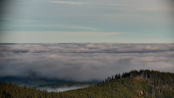Horský hotel Volareza - Praděd