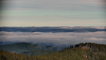Horský hotel Volareza - Praděd