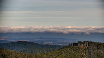 Horský hotel Volareza - Praděd