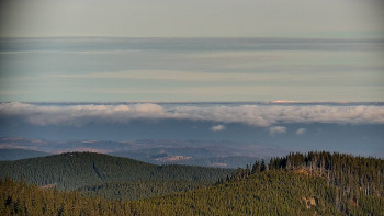 Horský hotel Volareza - Praděd
