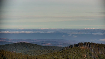 Horský hotel Volareza - Praděd