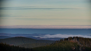 Horský hotel Volareza - Praděd
