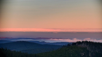 Horský hotel Volareza - Praděd