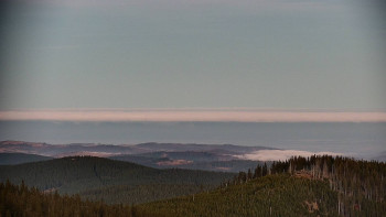 Horský hotel Volareza - Praděd