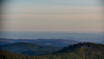 Horský hotel Volareza - Praděd