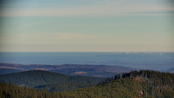 Horský hotel Volareza - Praděd