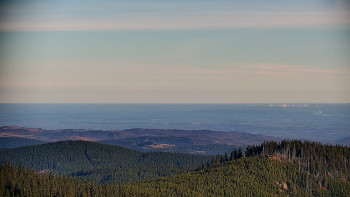 Horský hotel Volareza - Praděd