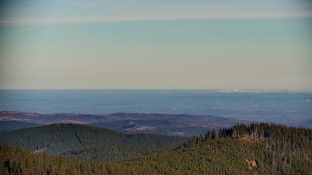 Horský hotel Volareza - Praděd
