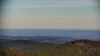 Horský hotel Volareza - Praděd