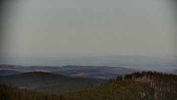 Horský hotel Volareza - Praděd