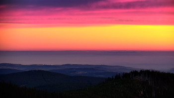 Horský hotel Volareza - Praděd