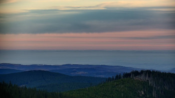 Horský hotel Volareza - Praděd