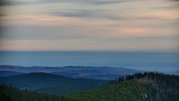 Horský hotel Volareza - Praděd