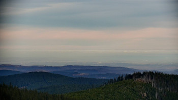 Horský hotel Volareza - Praděd