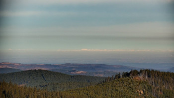 Horský hotel Volareza - Praděd