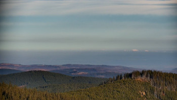 Horský hotel Volareza - Praděd
