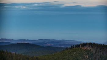 Horský hotel Volareza - Praděd