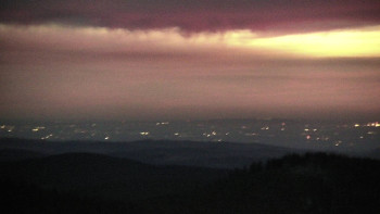 Horský hotel Volareza - Praděd