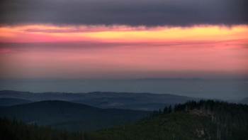 Horský hotel Volareza - Praděd