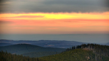 Horský hotel Volareza - Praděd