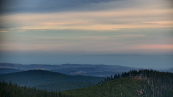Horský hotel Volareza - Praděd