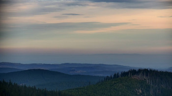 Horský hotel Volareza - Praděd