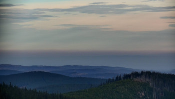 Horský hotel Volareza - Praděd