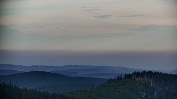 Horský hotel Volareza - Praděd