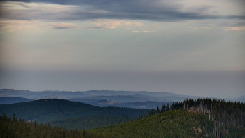 Horský hotel Volareza - Praděd