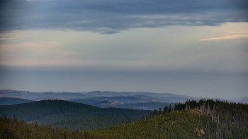Horský hotel Volareza - Praděd