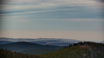 Horský hotel Volareza - Praděd