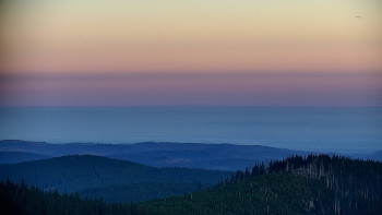 Horský hotel Volareza - Praděd