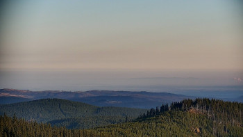 Horský hotel Volareza - Praděd