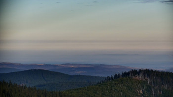 Horský hotel Volareza - Praděd