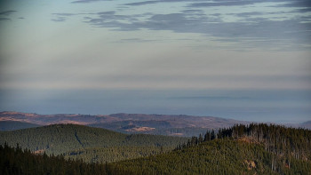 Horský hotel Volareza - Praděd