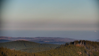 Horský hotel Volareza - Praděd