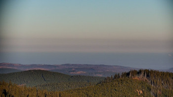 Horský hotel Volareza - Praděd
