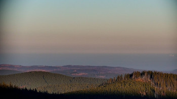 Horský hotel Volareza - Praděd