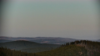 Horský hotel Volareza - Praděd