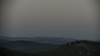 Horský hotel Volareza - Praděd