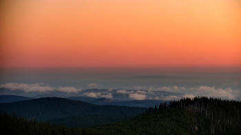 Horský hotel Volareza - Praděd