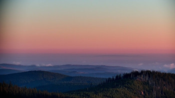 Horský hotel Volareza - Praděd
