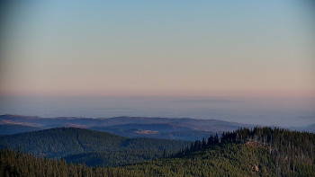Horský hotel Volareza - Praděd