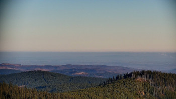 Horský hotel Volareza - Praděd